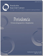 Revista de Periodoncia, Osteointegracin e Implantes: revista de la Fundacin Juan Jos Carraro