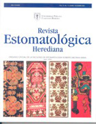 Revista Estomatolgica Herediana