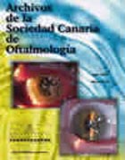 Archivos de la Sociedad Canaria de oftalmologa