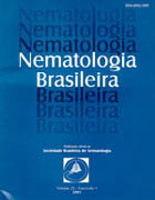 Nematologia Brasileira