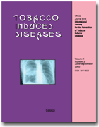 Tobacco Induced diseases