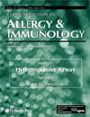 Clinical reviews in allergy and immunology