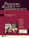 Pediatric allergy and immunology