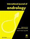 International journal of andrology