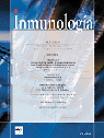 Inmunologa. Publicacin oficial de la Sociedad Espaola de inmunologa