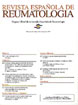 Revista Espaola de reumatologa