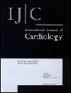 International Journal of cardiology
