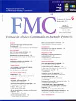 FMC. Formacin mdica continuada en atencin primaria