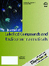 Journal of Labelled Compounds and Radiopharmaceuticals