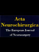 Acta neurochirurgica