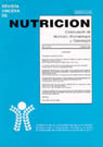 Revista chilena de nutricon