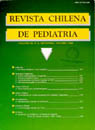 Revista chilena de pediatra