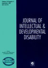 Journal of intellectual disability research