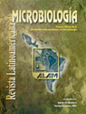 Revista Latinoamericana de microbiologa