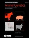 Animal genetics