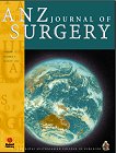 Australian and new Zealand journal of surgery