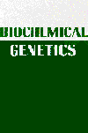 Biochemical genetics