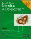 Current Opinion in genetics & development
