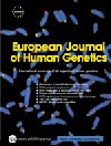 European Journal of human genetics : EJHG