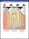 The Journal of the American dental Association (1939)