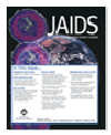 Journal of acquired immune deficiency syndromes : JAIDS