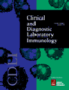Clinical and diagnostic laboratory immunology