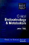 Best practice & research clinical endocrinology & metabolism