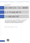 Journal of automated methods & management in chemistry (Print)