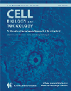 Cell biology and toxicology