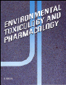 Environmental toxicology and pharmacology