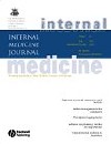 Internal medicine Journal
