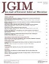 Journal of General Internal medicine
