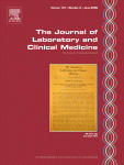 Journal of laboratory and clinical medicine