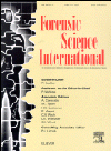 Forensic science International