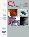 CA: A cancer Journal for Clinicians
