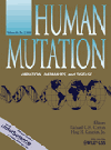 Human Mutation