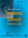 International Journal of Impotence research