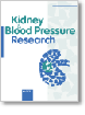 Kidney & blood Pressure research