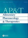 Alimentary pharmacology & therapeutics