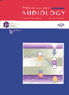 American Journal of Audiology