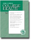 Journal of American College health