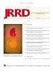Journal of rehabilitation research and development