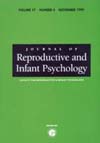 Journal of reproductive an infant psychology