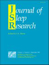 Journal of Sleep research