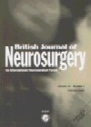 British Journal of neurosurgery