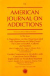 The american journal on addictions