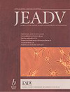 Journal of the European Academy of dermatology and Venereology