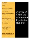 Journal of child and adolescent psychiatric nursing