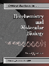 Critical reviews in biochemistry and molecular biology