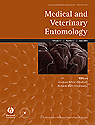 Medical and veterinary entomology
